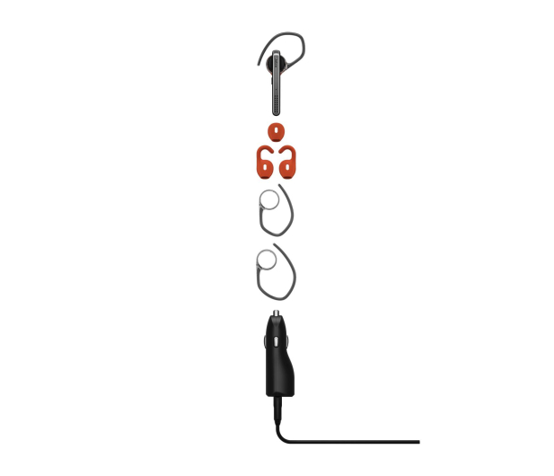 JABRA Talk 45 - 450517 - zdjęcie 3